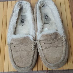 Uggs dukota moccasin